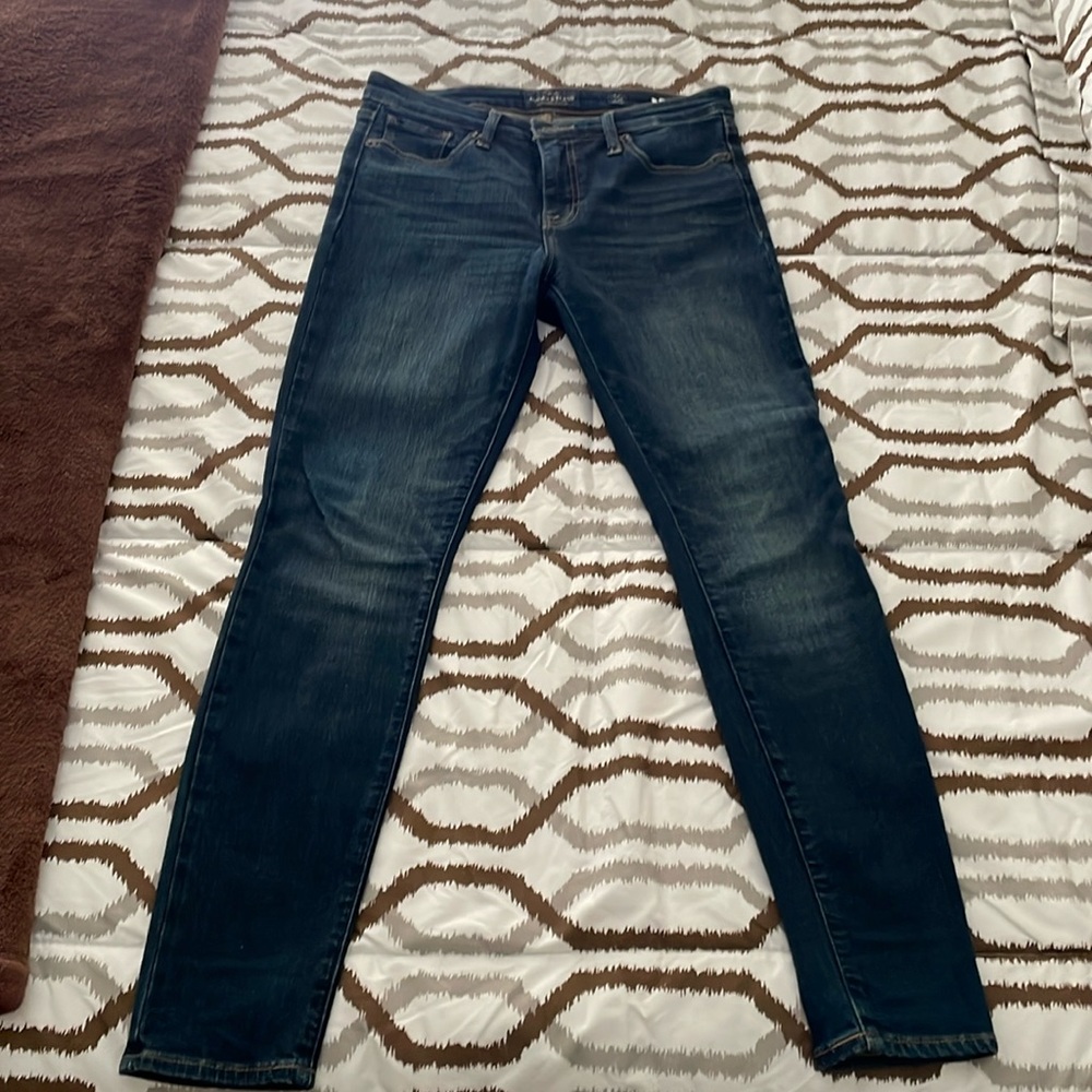 🍀Gently worn Lucky jeans🍀
